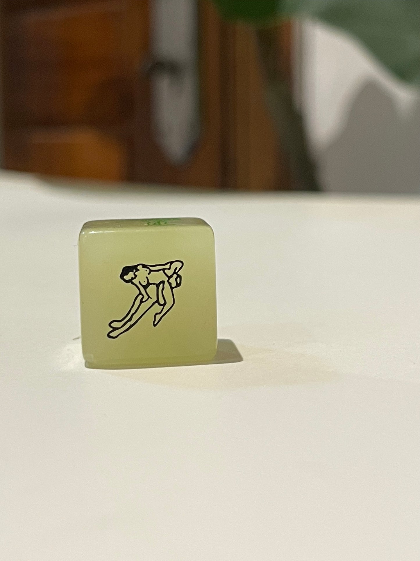 fun Dice (price is for 2)