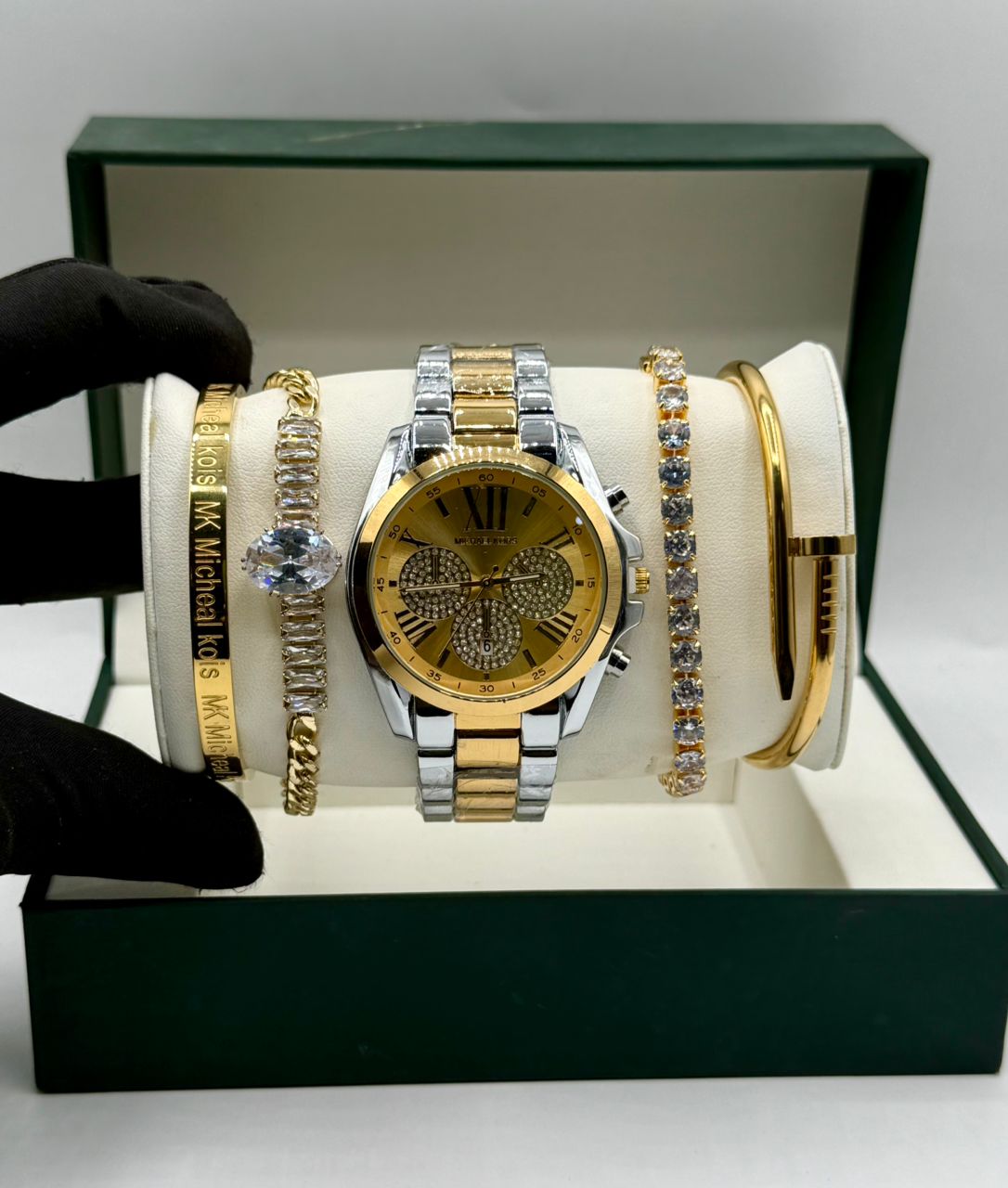 Wrist Candy set