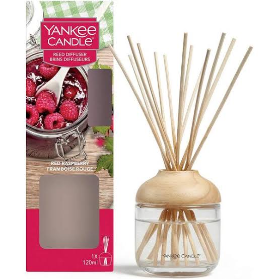 Yankee candle reed diffuser
