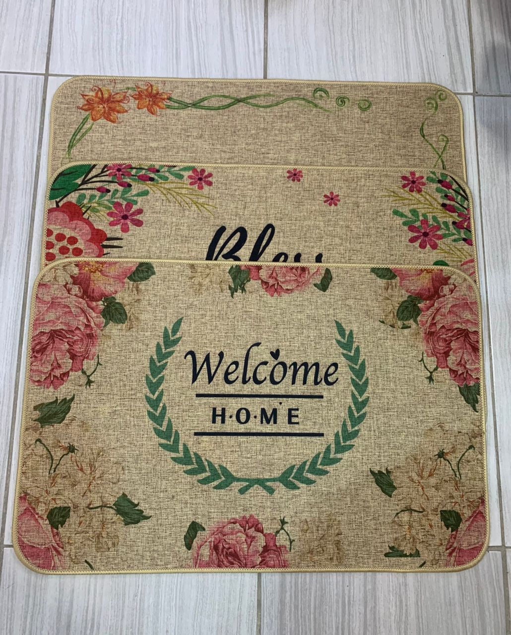 Doormat DISCOUNTSTORE NG Doormat DISCOUNTSTORE NG