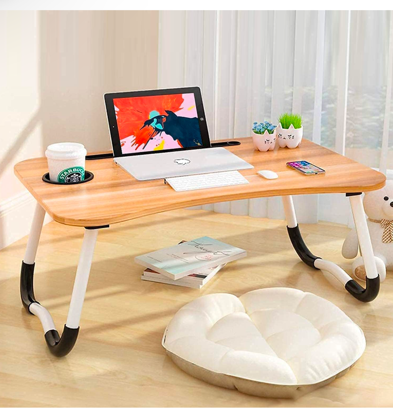 Laptop table