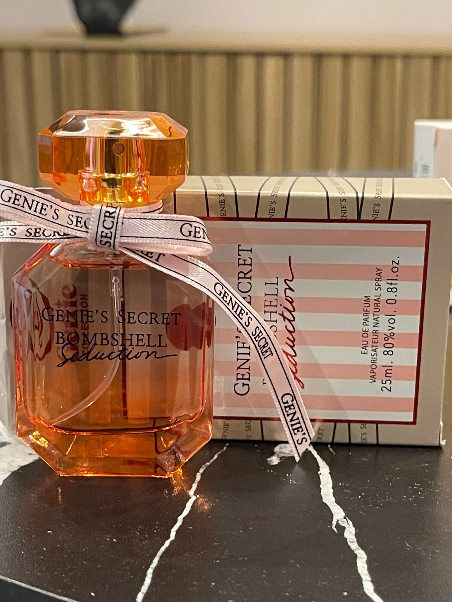 Victoria’s Secret dupe (genies Secret)25ML