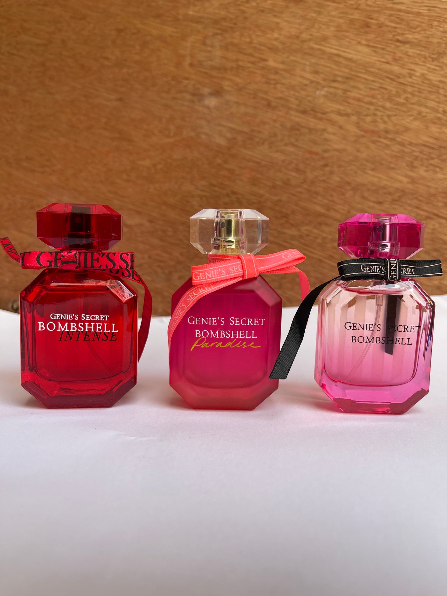 Any Two Long Lasting Mini Perfume