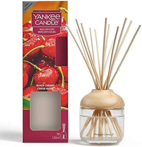 Yankee candle reed diffuser
