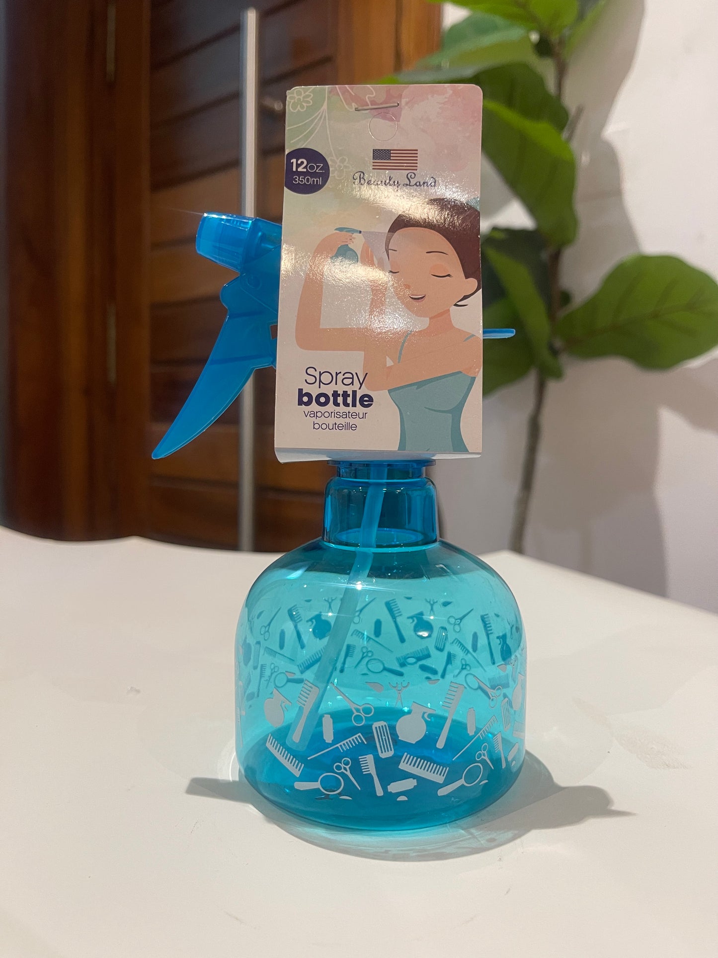 Beautyland Spray bottle