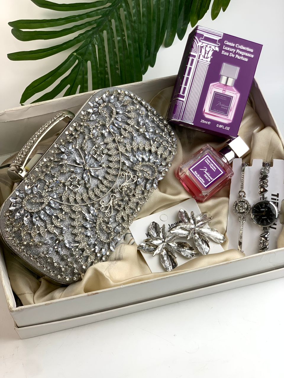 Silver combo all on one deal