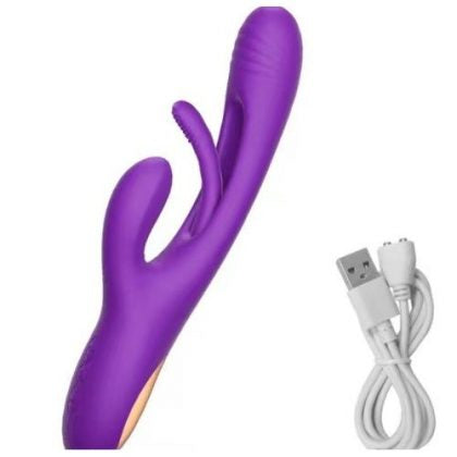 Lift rabbit vibrator