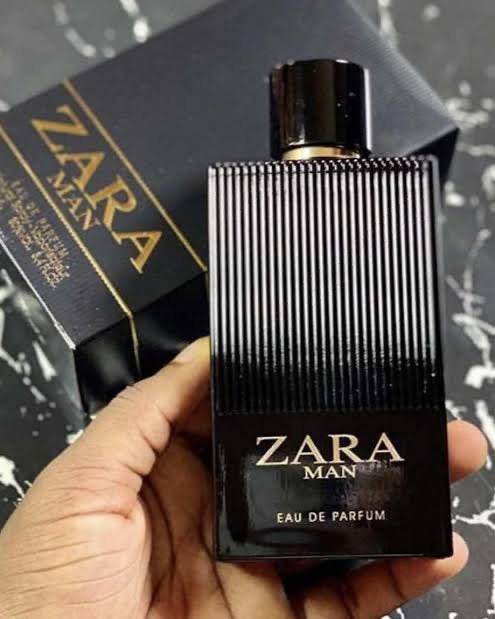 Zara Perfume for Him