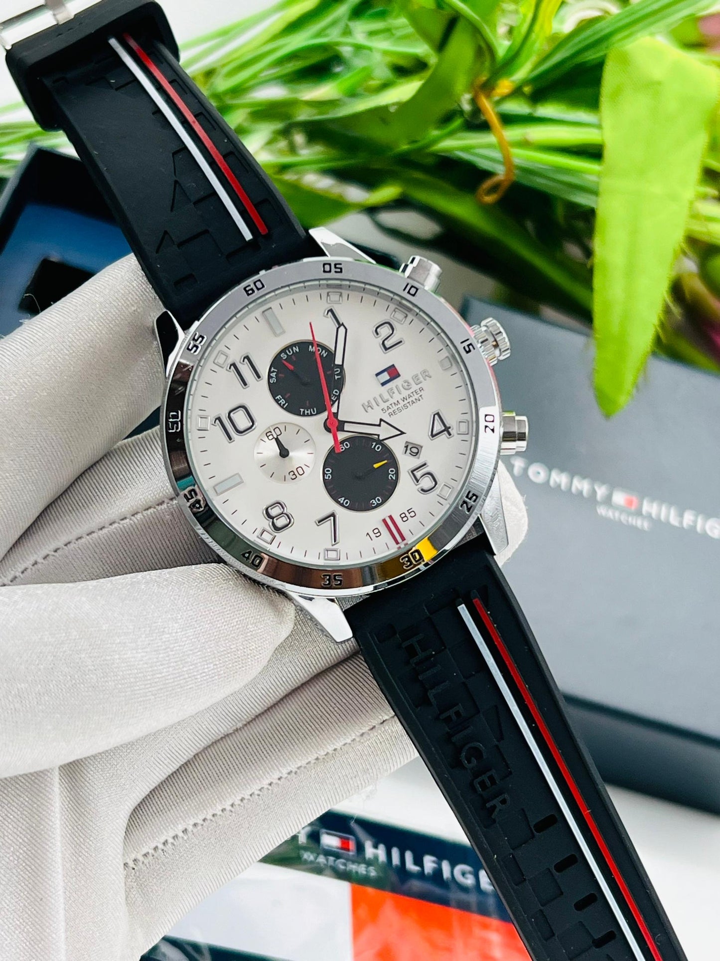Tommy Hilfiger Wristwatch