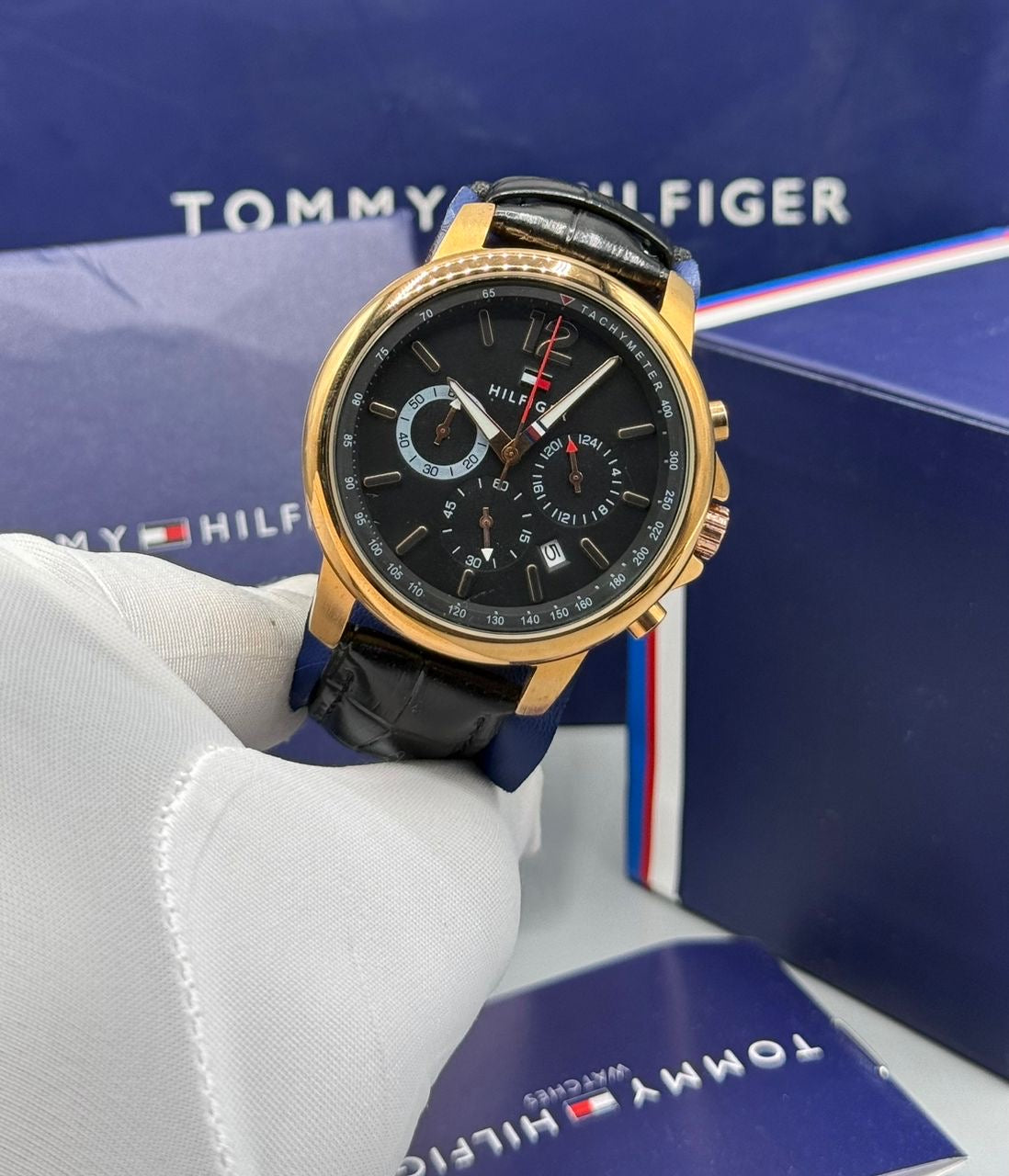 Tommy Hilfiger wristwatch