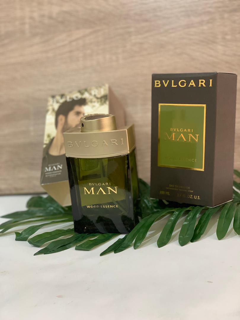 Bvlgari impression perfume 100ml