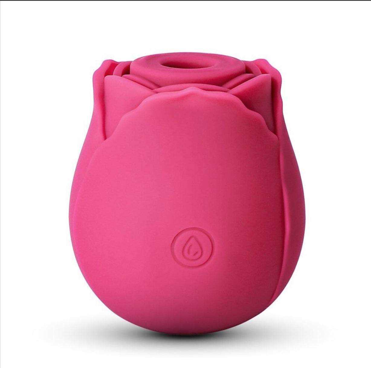 Rose vibrator (10 levels