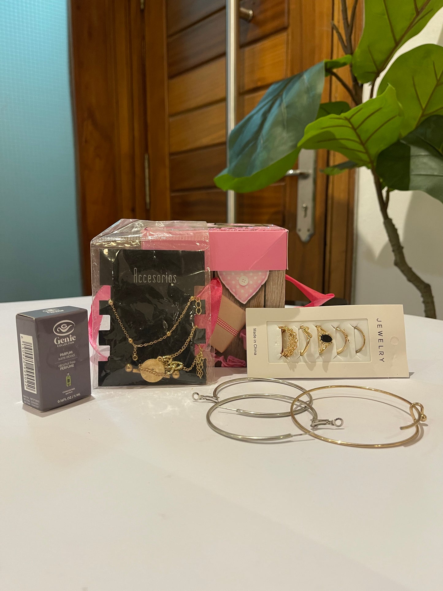 All in one combo deal