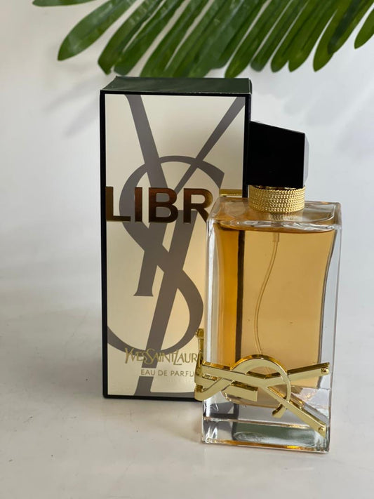 YSL Libre impression perfume