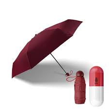 Capsul umbrella