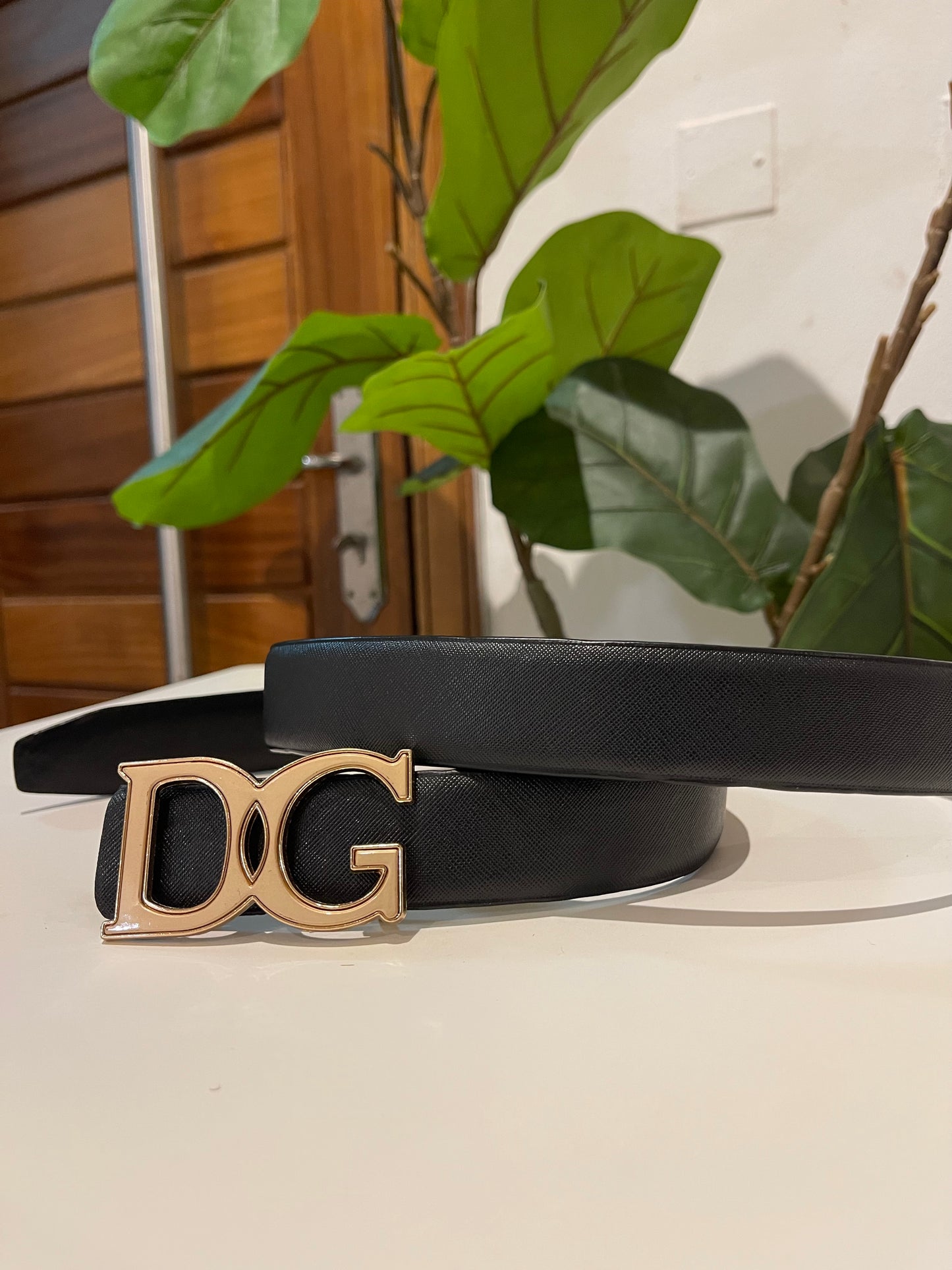 D&G IMP belt size 8-18