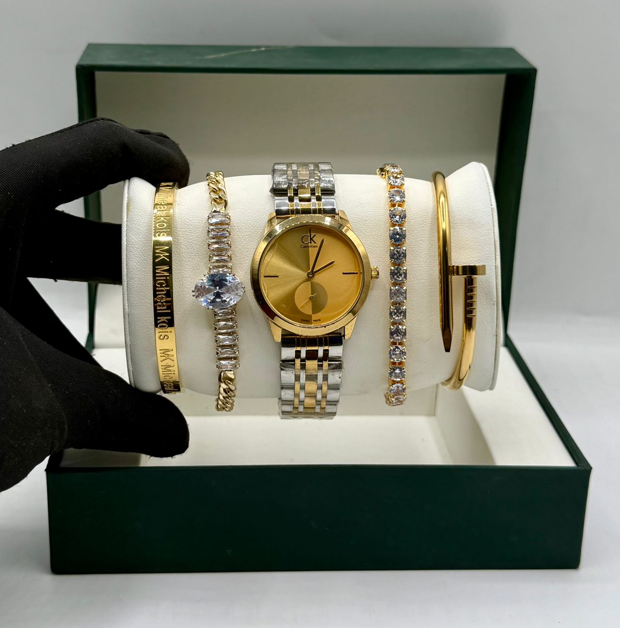 Wrist Candy set