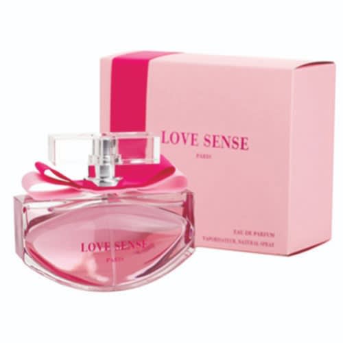 Love sense premium perfume