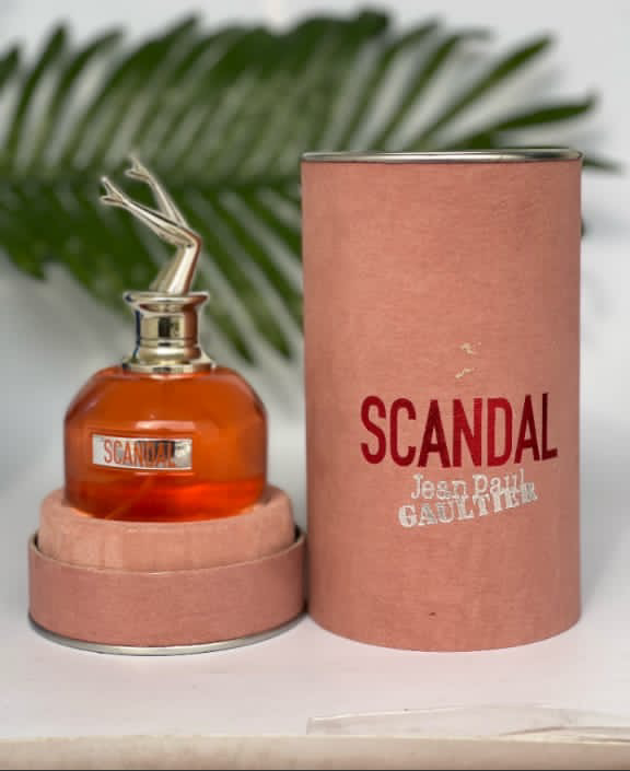 Scandal Impression perfume