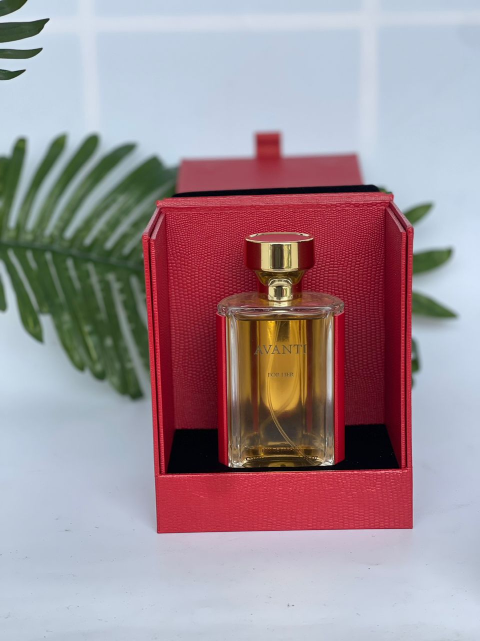 Avanti perfume for her