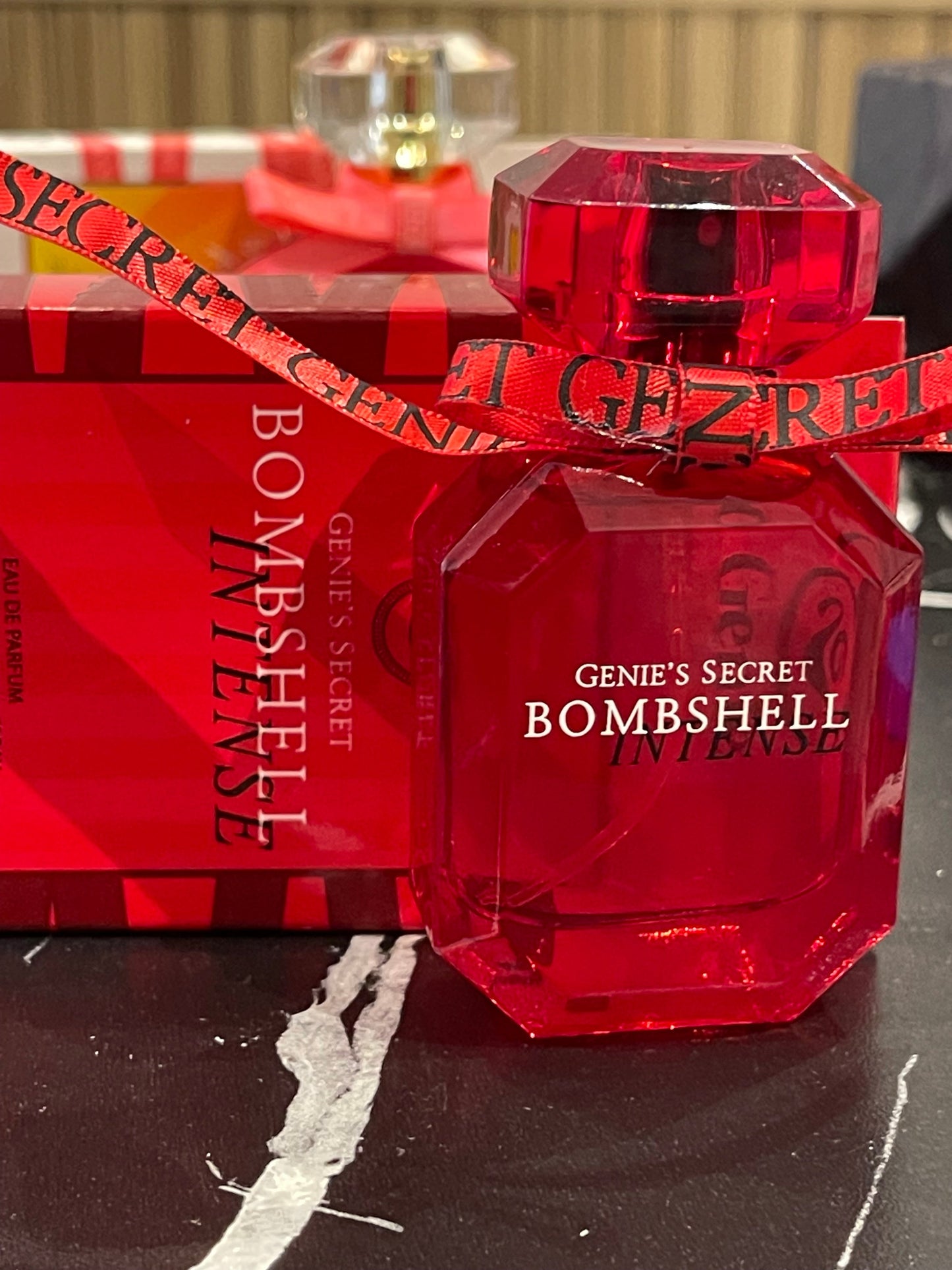Victoria’s Secret dupe (genies Secret)25ML