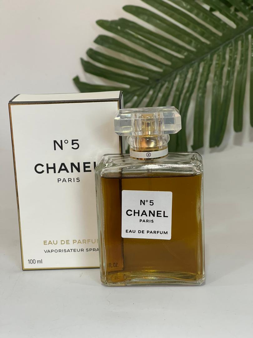 Chanel impression perfume