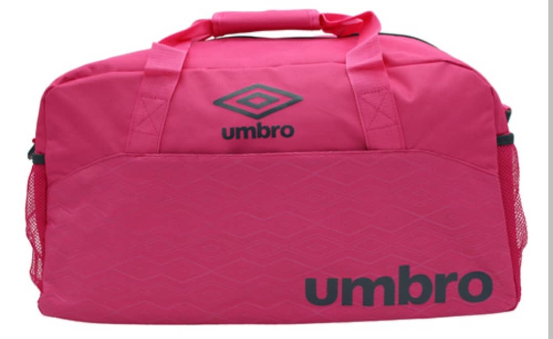UMBRO travel Bag