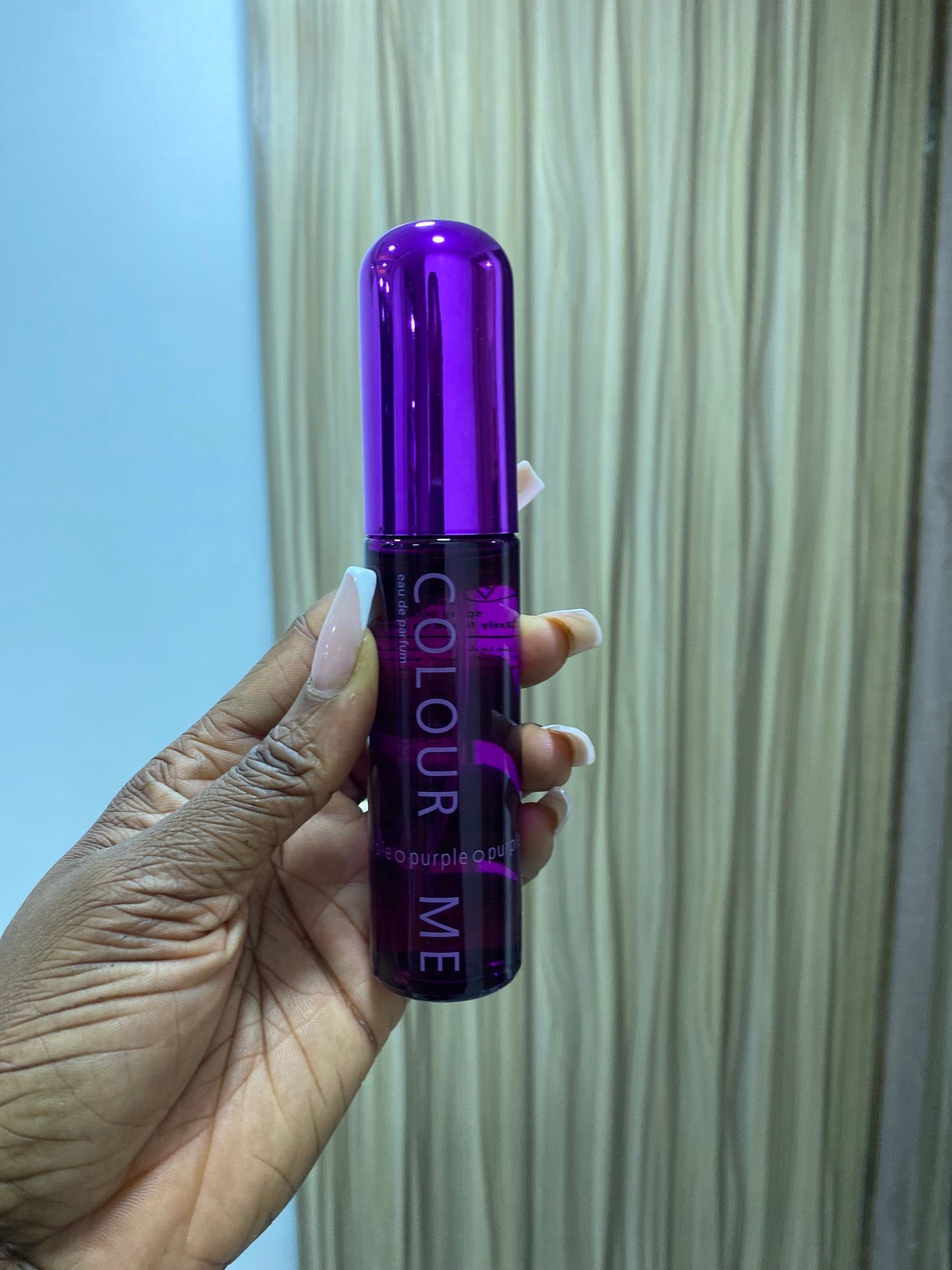 Color Me Long Lasting Perfume