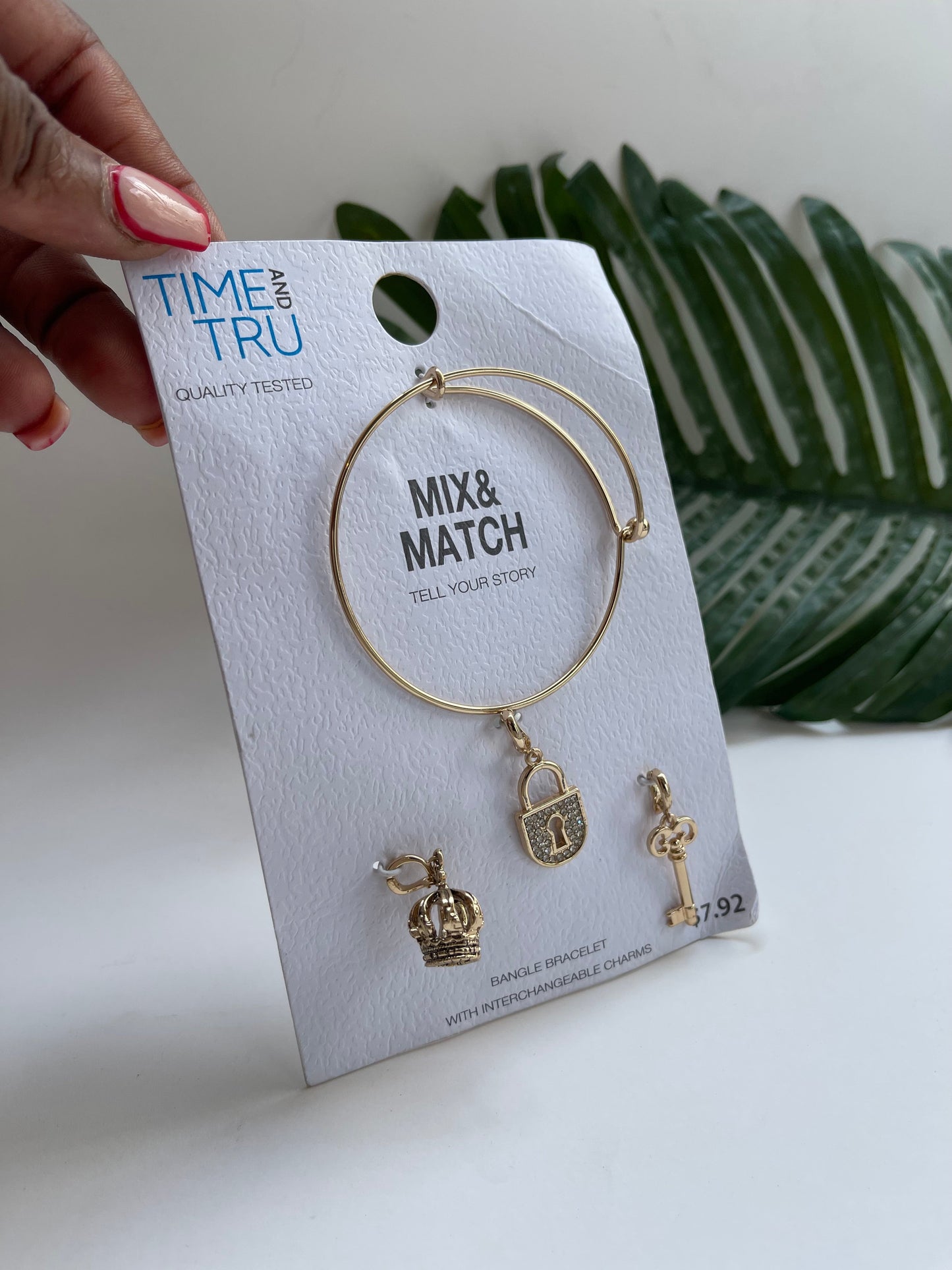 Time and tru bracelet