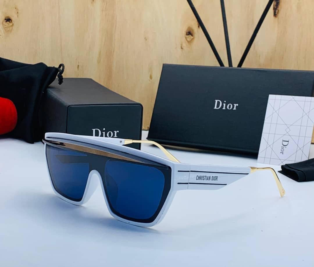 Dior inspired sunglasses