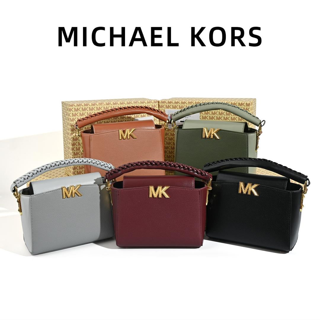 Michael kors midi bag add color in notes