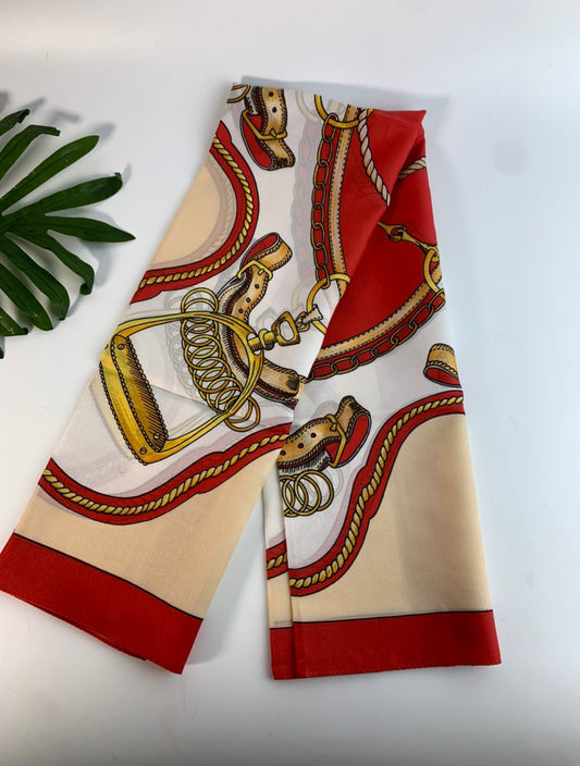 Parisian detailscarve