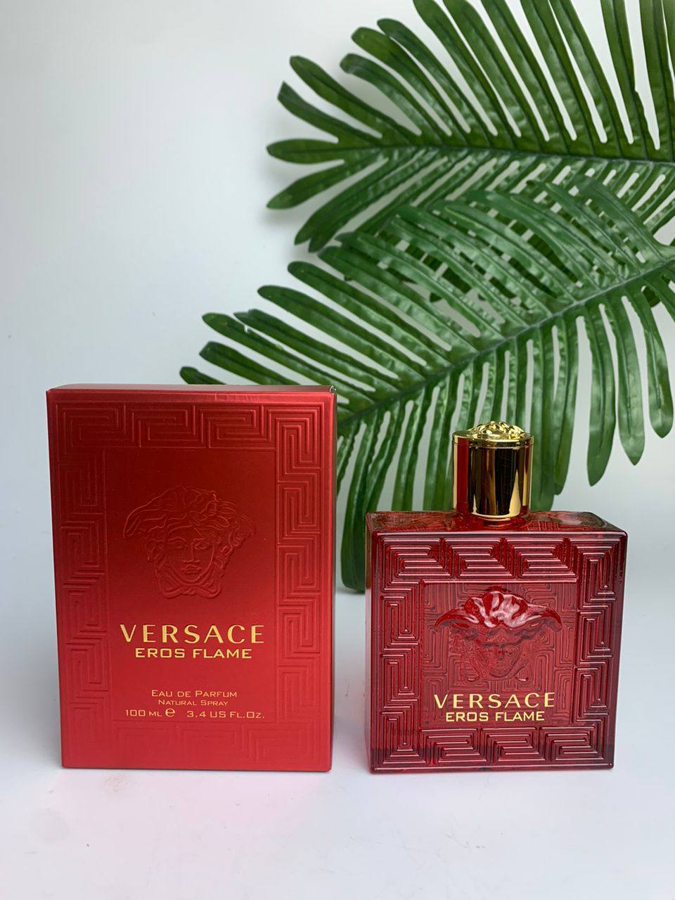 Versace Impression 100ml perfume for him