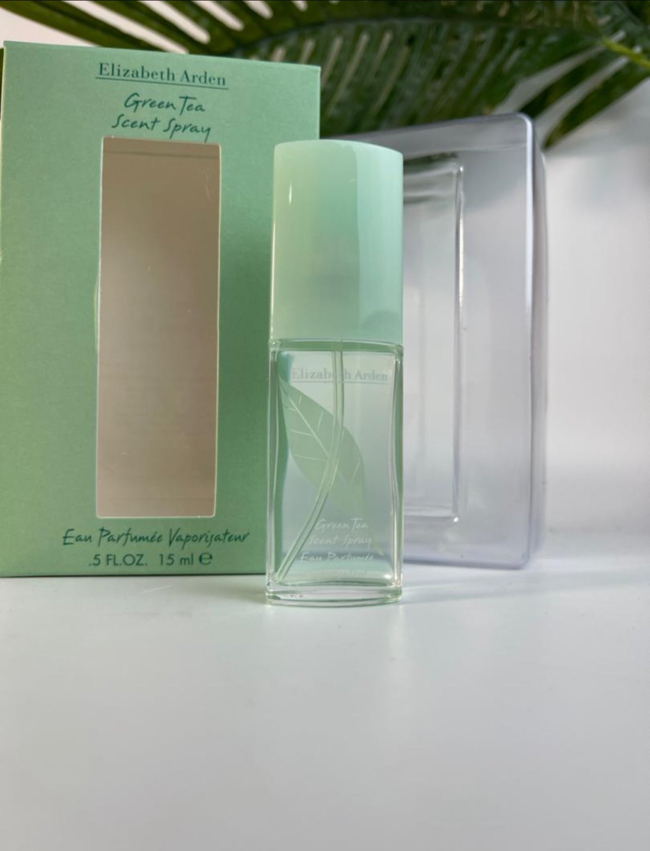 Elizabeth Arden perfume