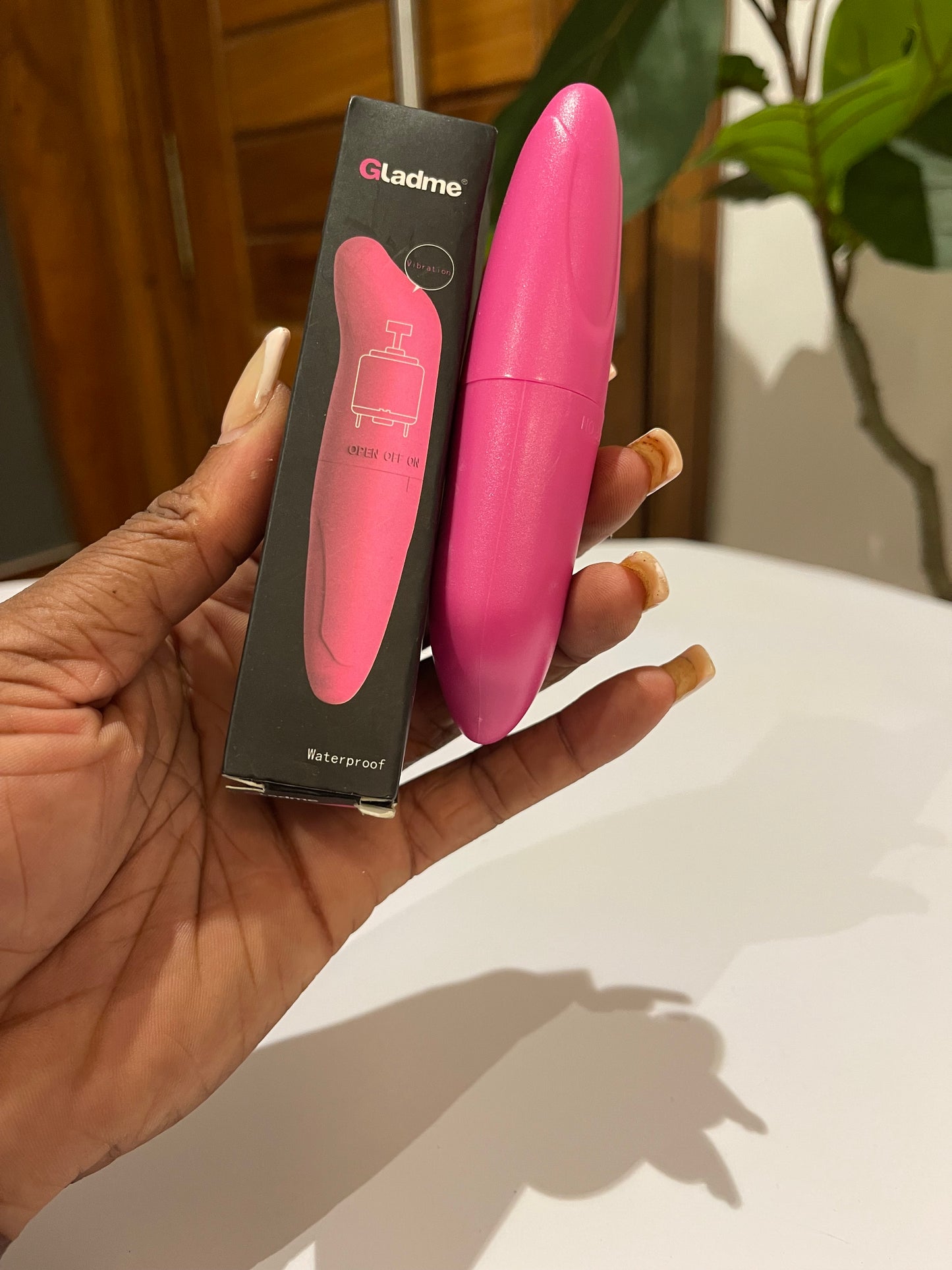 G Spot Vibrator