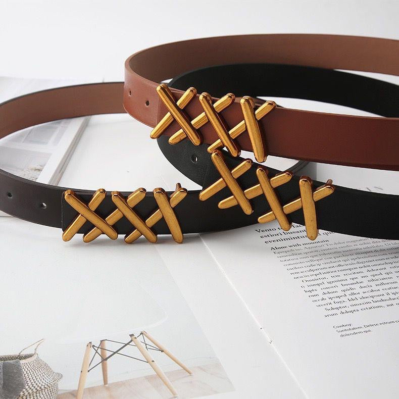 Black XXXX Belt size 8-16