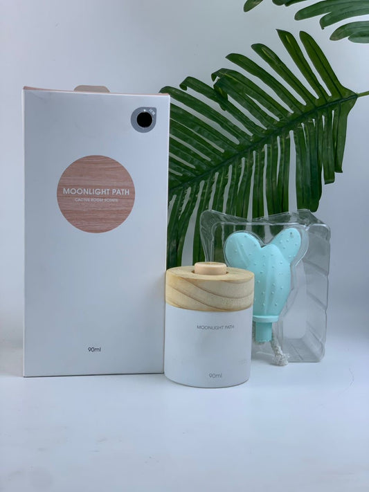 Miniso diffuser