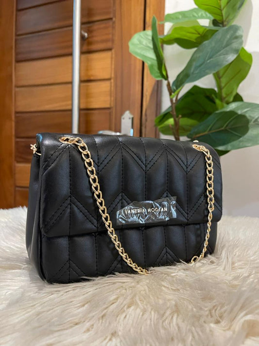 Black Classic VN bag