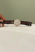 DW Adjustable Watch