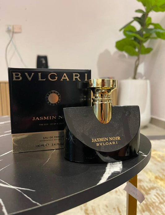 Bvlgari impression perfume
