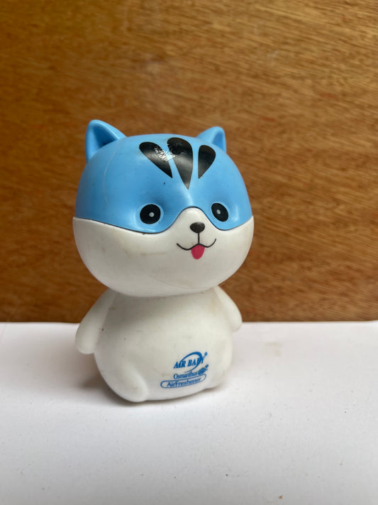 Cat decor and  air freshener