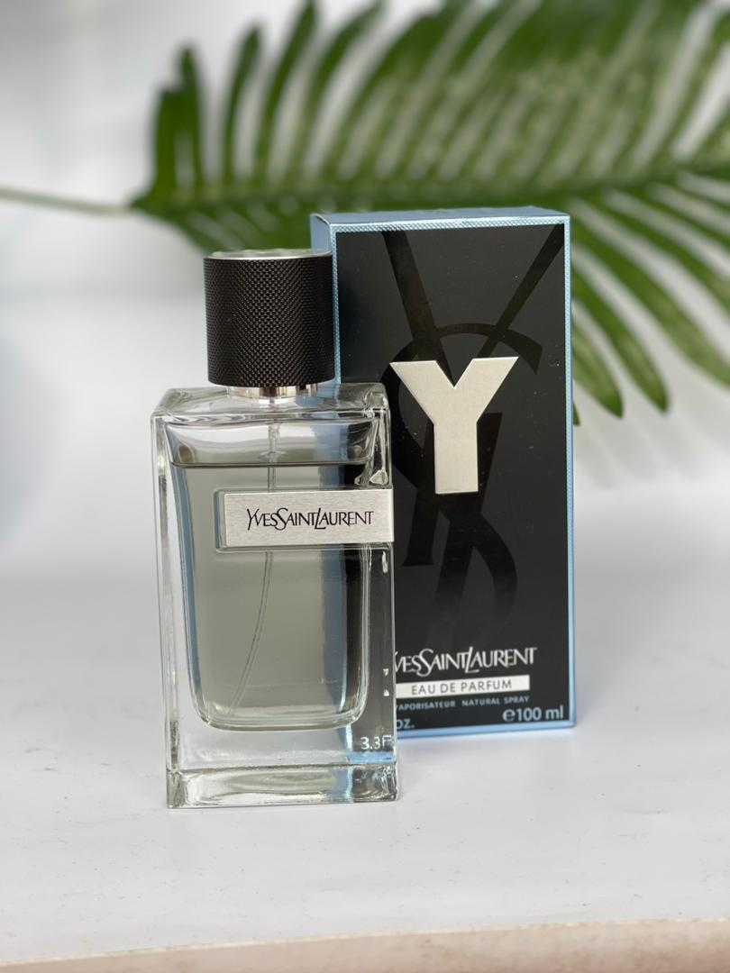 YSL Impression perfume for him