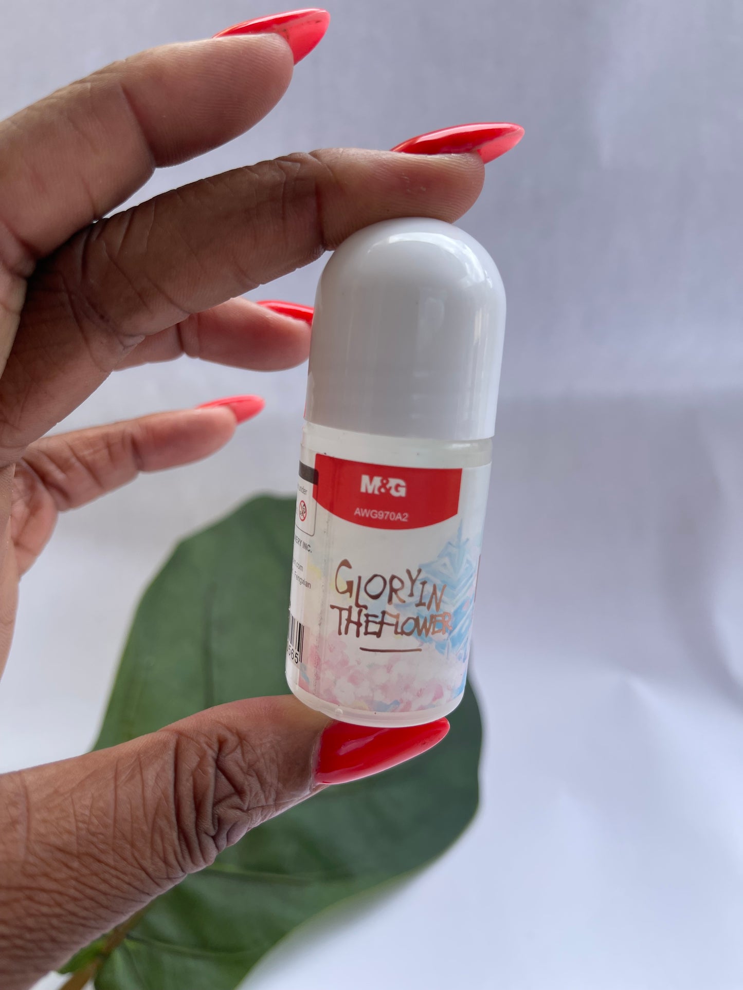 M&G Sticky glue