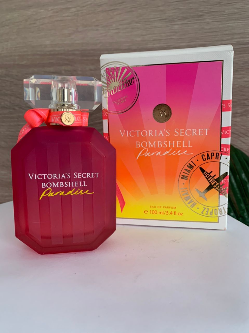 Victoria secret perfume 100ML