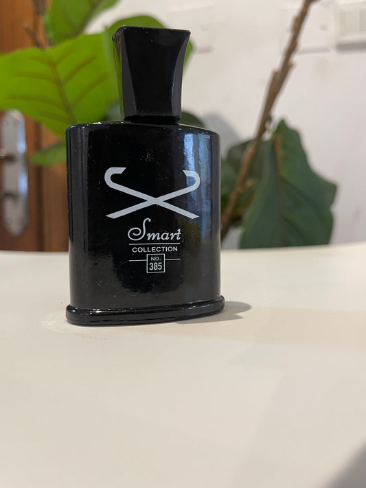 Smart collection creed inspired perfume (long lasting
