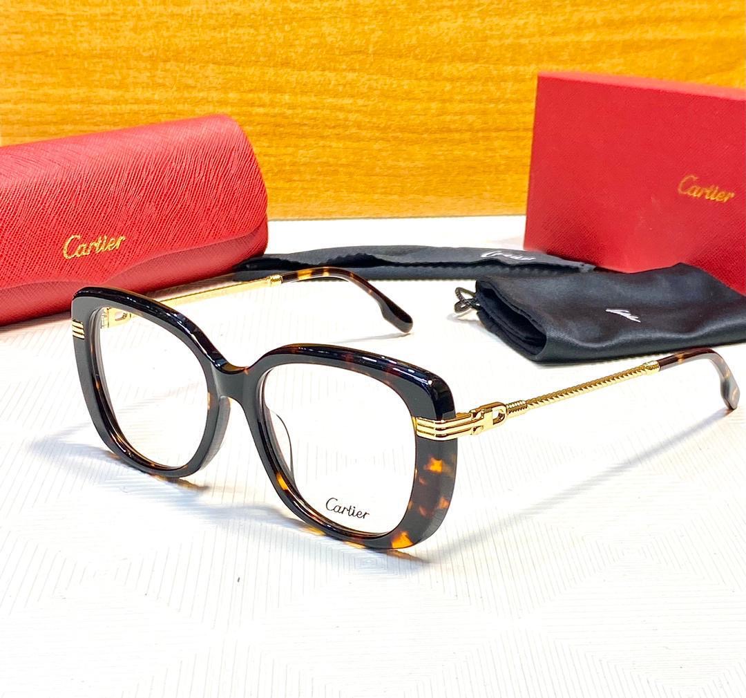 cartier sunglasses comes as seen