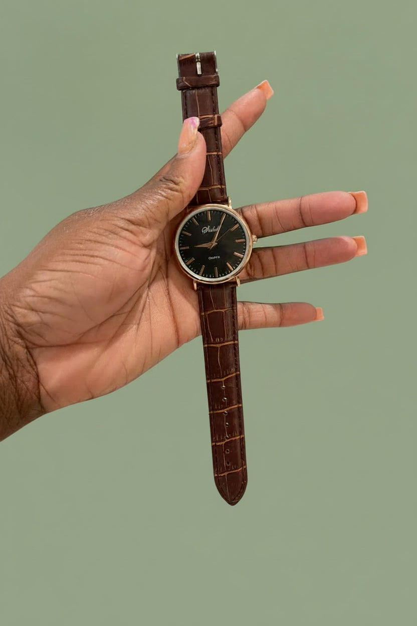 N3,999 wristwatch collection for women