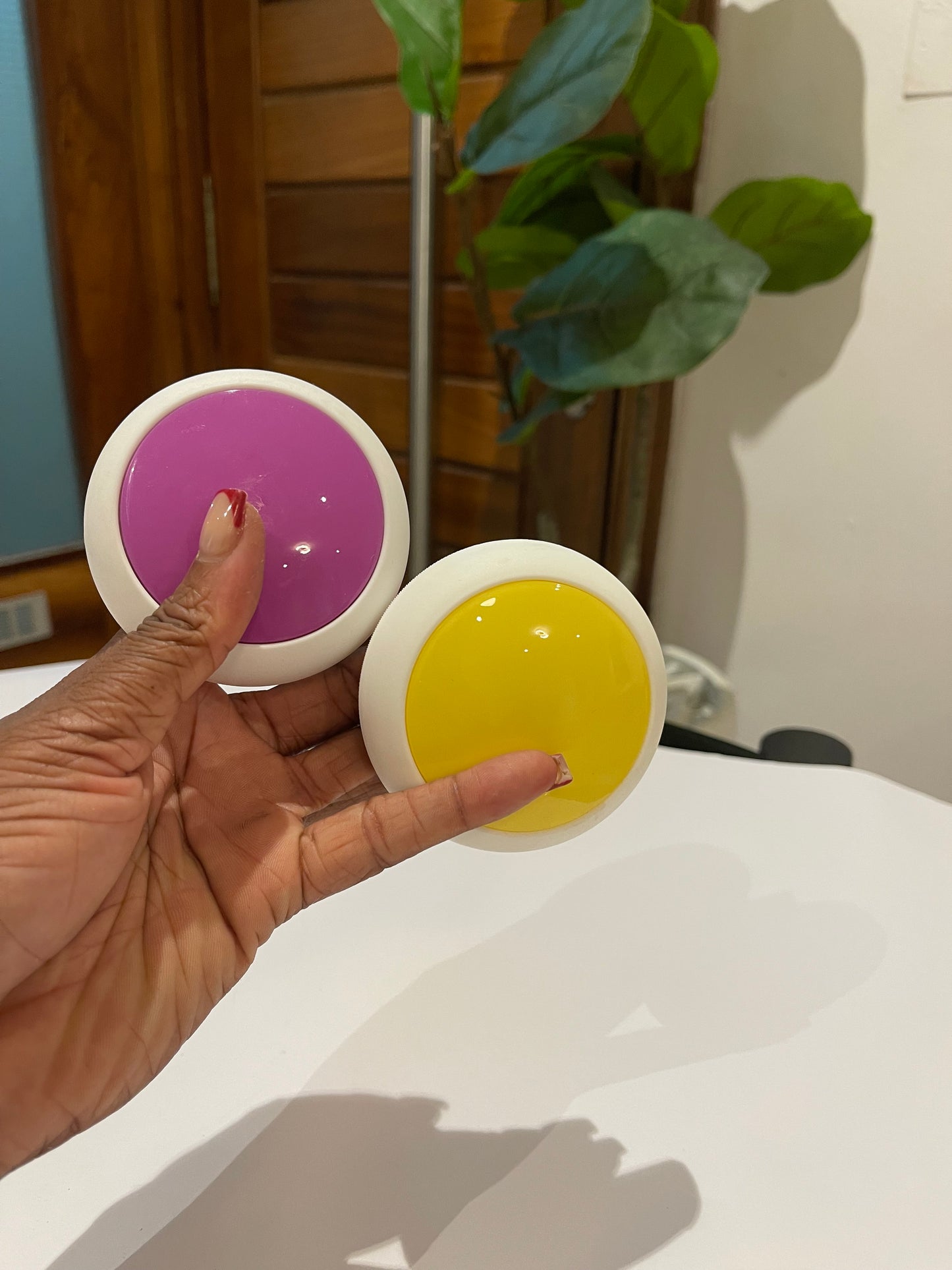 Air freshener