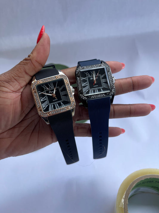 detailed midi watch