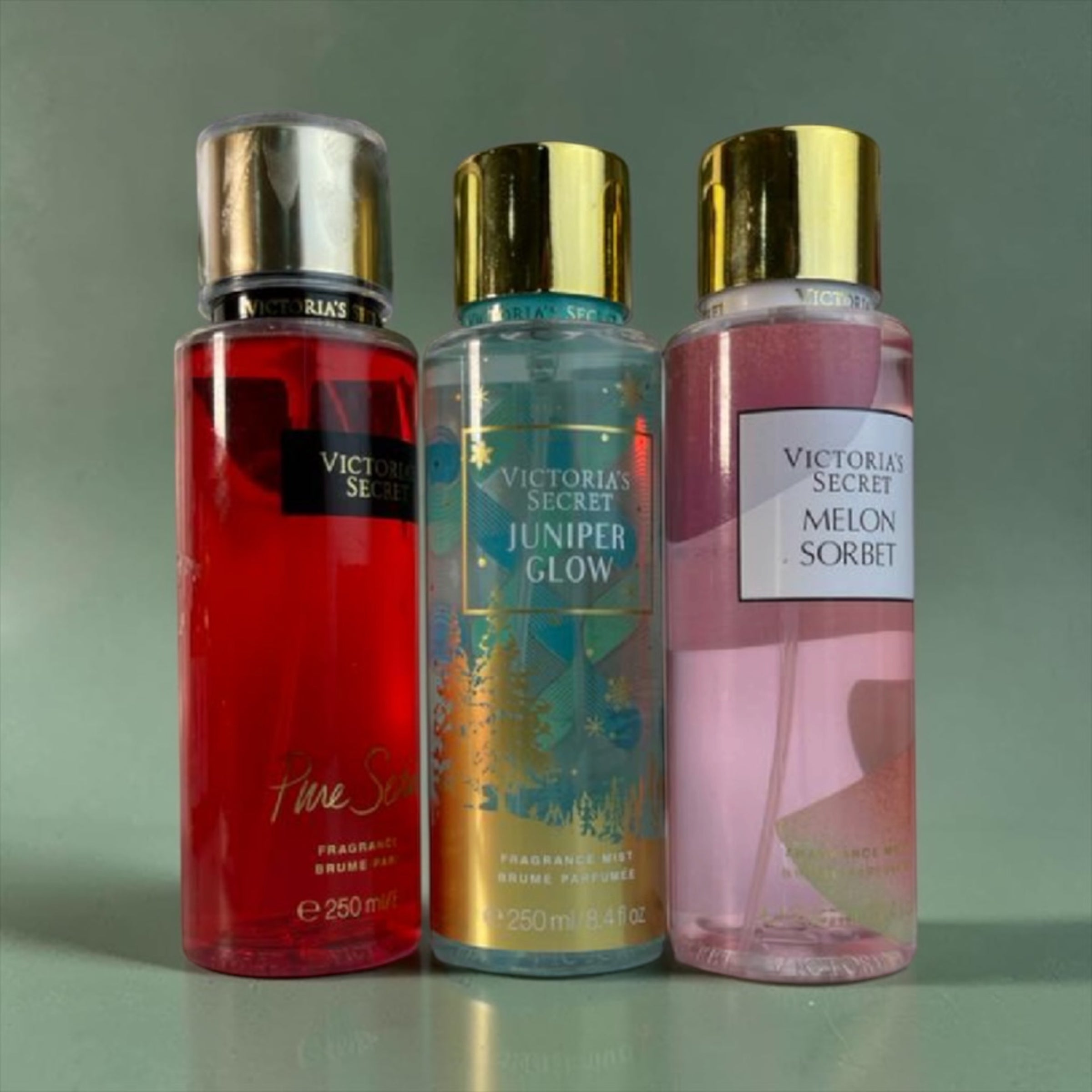 Victoria secret body mist